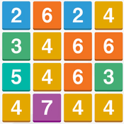 Join Blocks 2048 Number Puzzle