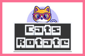 Cats Rotate
