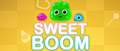 Sweet Boom - Puzzle Game 