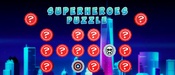 SuperHeroes Puzzle