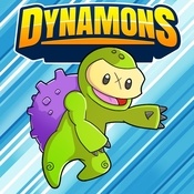 Dynamons