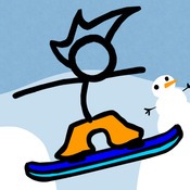 Fancy Pants Snowboarding