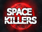 Space killers (Retro edition)