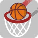 Go Ball - An Easy Basketball Game - 43fun.com