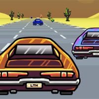 Lose The Heat - Highway Driving Game to Play 2019