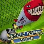 Missile Defense System - An Amazing Tower Defense Game 2019