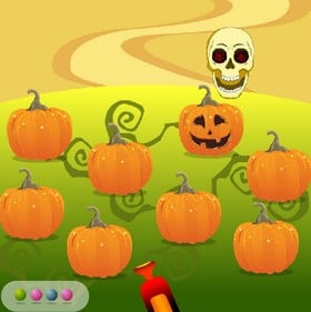 Halloween Defender - Free Game to Play 2019