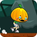 Pumpkin Dash Game - Free Game to Play on 43fun