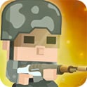 Squad Rifles - Free Online Game on 43fun.com
