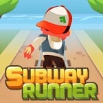 Subway Runner - Classic Running Game to Play 